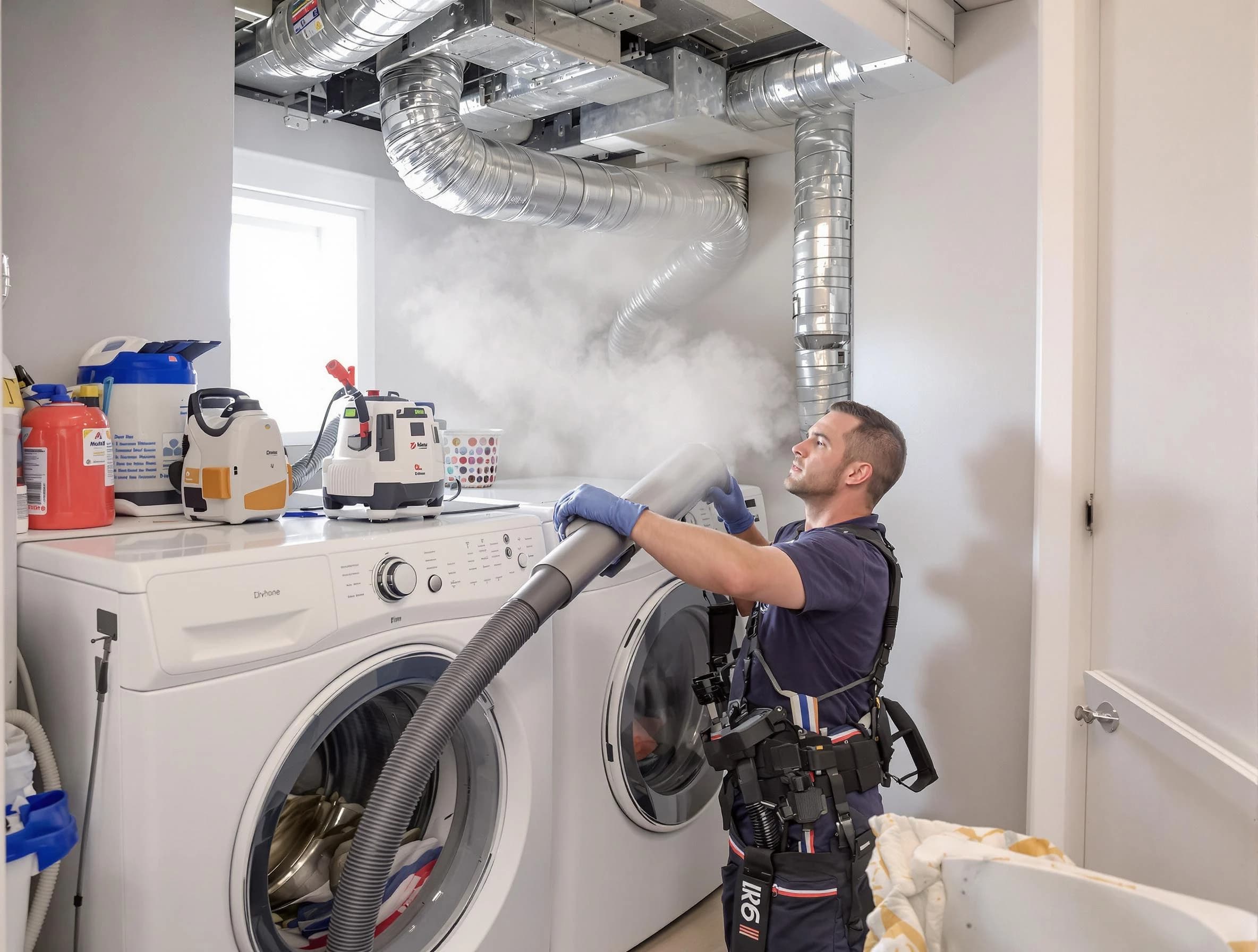 Duct Cleaning service in Queen Creek, AZ