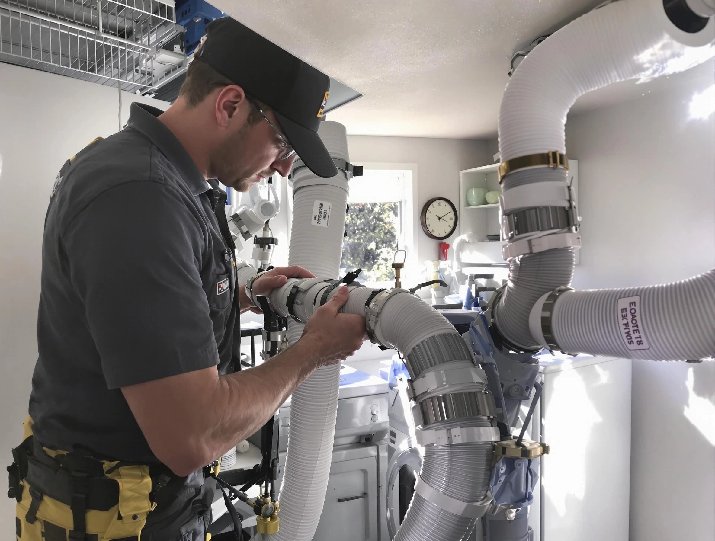 Hose Installation service in Queen Creek, AZ